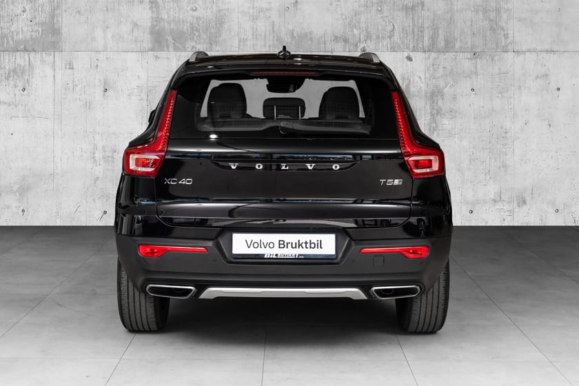 Bilde 3 av Volvo XC40 T5 Twin Engine Inscription / H.feste / Varmer med app