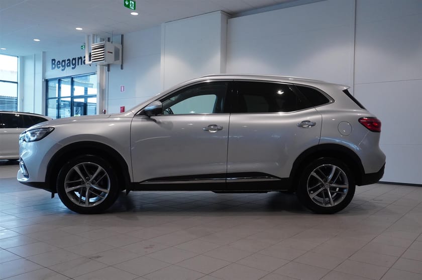 Bild 3 av MG EHS PHEV 1.5T Luxury 258hk