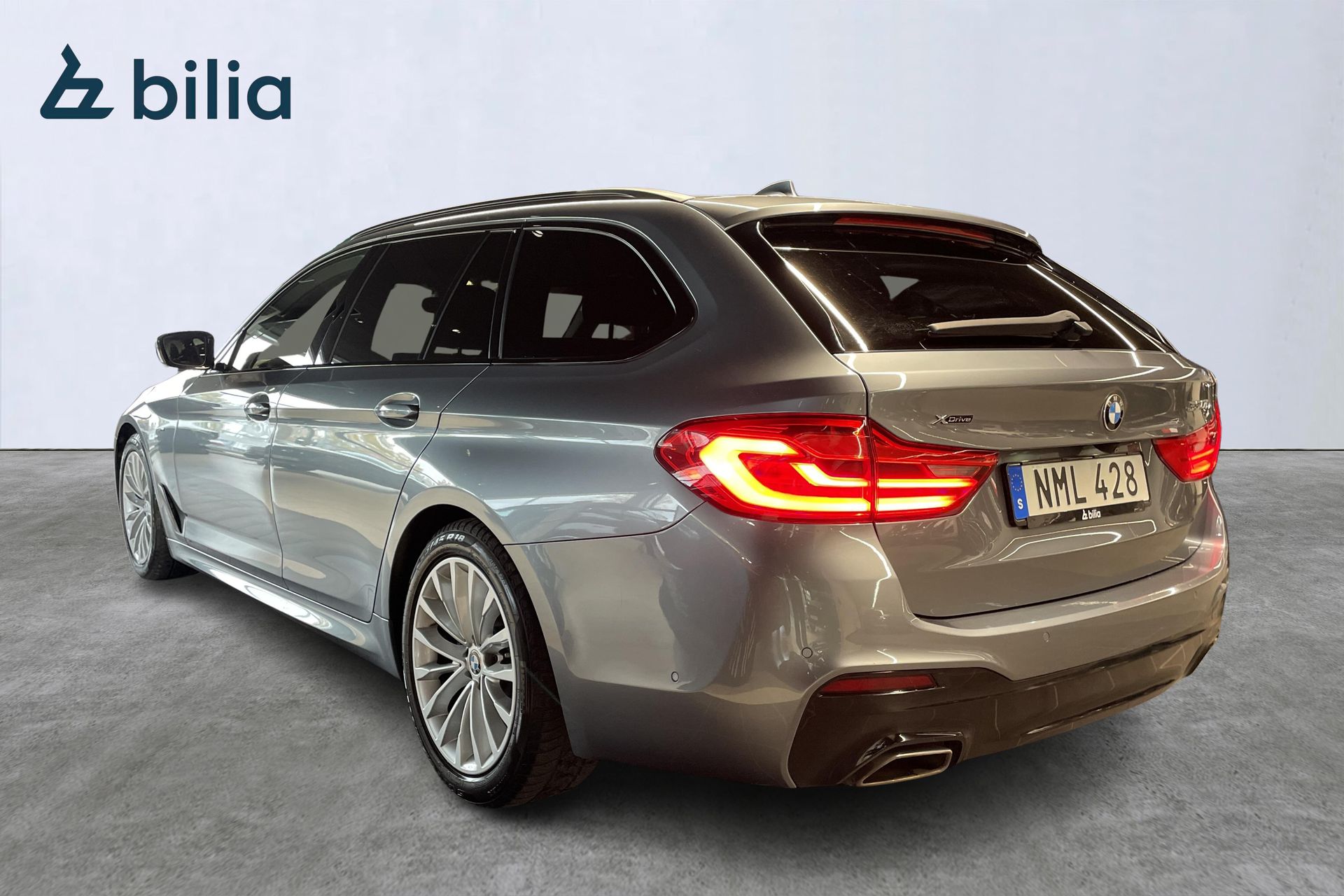 BMW 530 2020, kuva 5/10