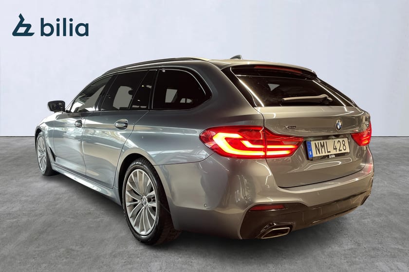 Bild 5 av BMW 530i xDrive Touring