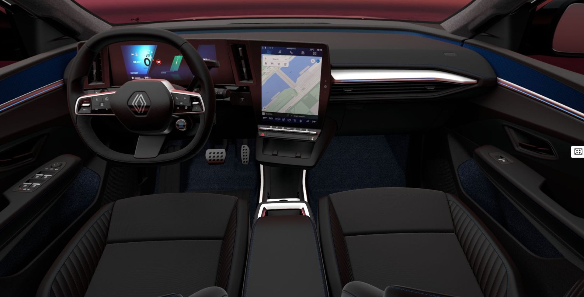 Renault Scenic 2025, bild 6/6