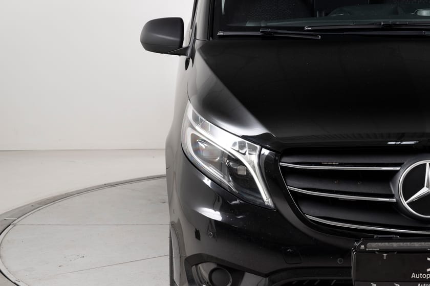 Bilde 5 av Mercedes-Benz Vito 119 CDI 4x4 3.0t V119 A2 4MATIC | ACC/Varmer/Krok/Kamera
