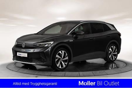 Volkswagen ID.4 Pro Performance 1st