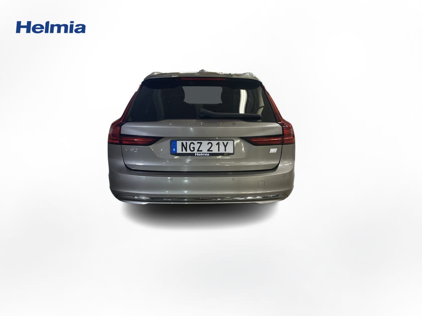 Bild 4 av Volvo V90