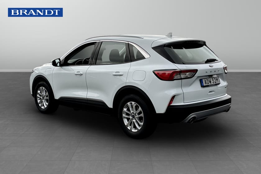 Bild 3 av Ford Kuga Plug-In Hybrid