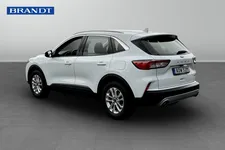 Ford Kuga Plug-In Hybrid