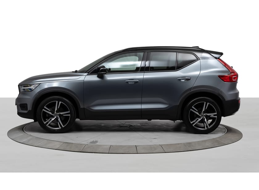 Bilde 4 av Volvo XC40
