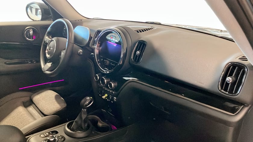 Bild 3 av MINI Countryman Cooper SE ALL4 