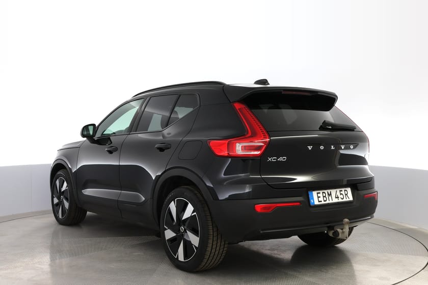 Bild 3 av Volvo XC40 Recharge Twin