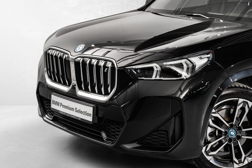 Bilde 5 av BMW iX1 xDrive30 