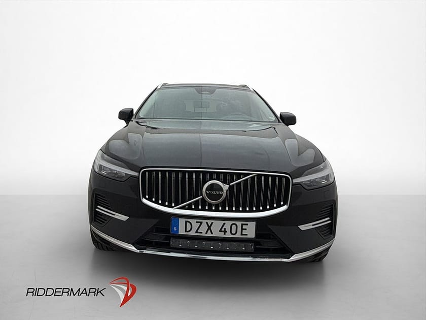 Bild 2 av Volvo XC60 T6 AWD Core Drag Värmare Pano Kamera Navi MOMS