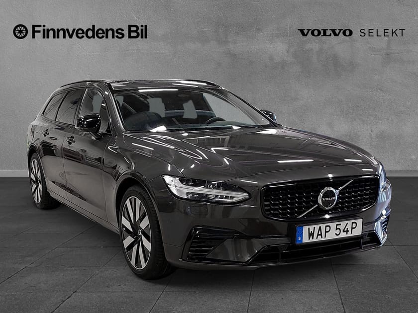 Bild 2 av Volvo V90