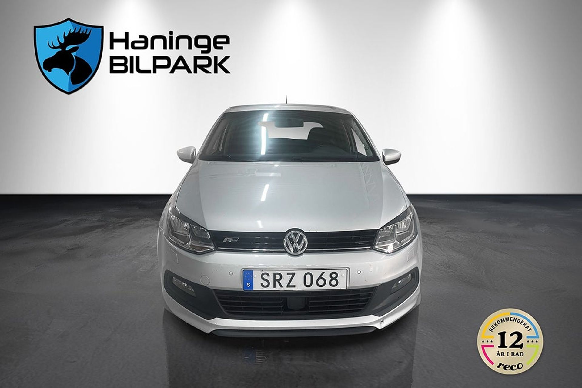 Volkswagen Polo 2017, kuva 3/10