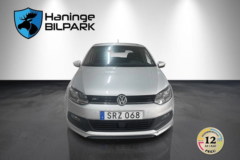 Bild 3 av Volkswagen Polo