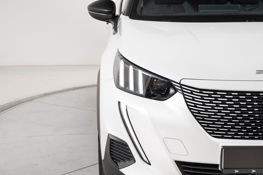 Bilde 5 av Peugeot e-2008 GT | ACC | KAMERA | CARPLAY | LED