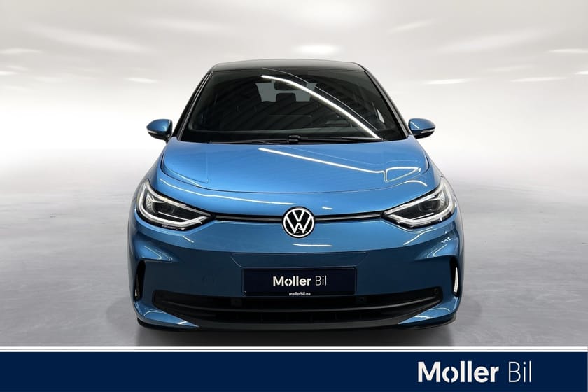 Bilde 2 av Volkswagen ID.3 Pro Performance highline 58kwh 204hk