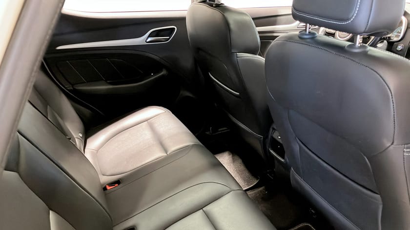 Bild 5 av MG ZS EV LHD 45KWH LUXURY MY21
