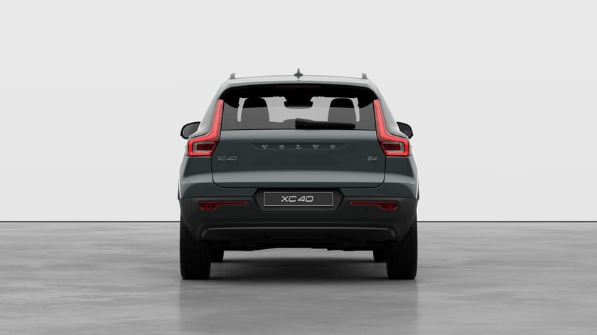 Bild 3 av Volvo XC40 B4 FWD Bensin Plus Dark