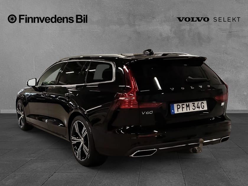 Bild 3 av Volvo V60
