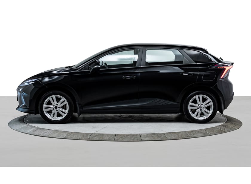 Bilde 4 av MG 4 Electric Standard Range 