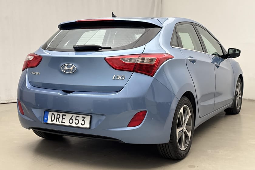Bild 3 av Hyundai i30