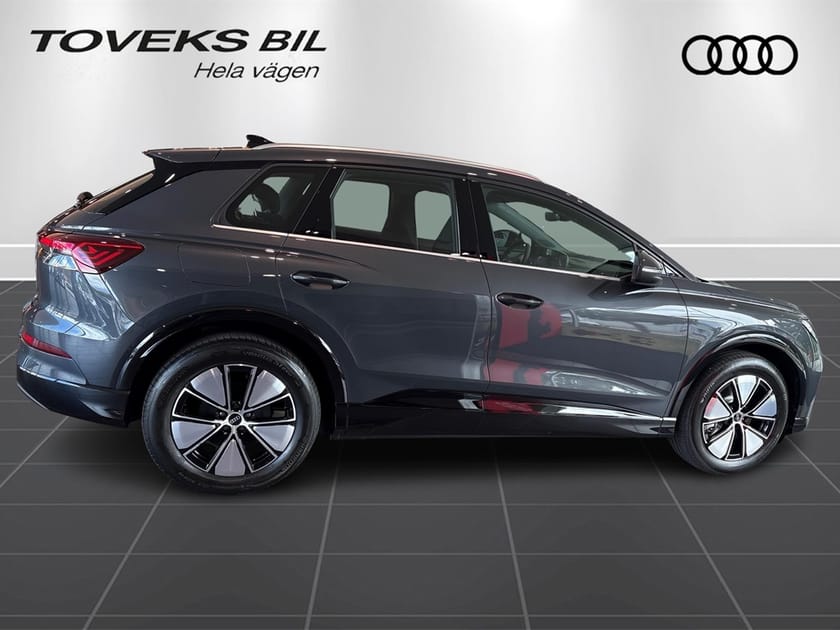 Bild 2 av Audi Q4 e-tron performance SUV  286Hk/Nya modellen