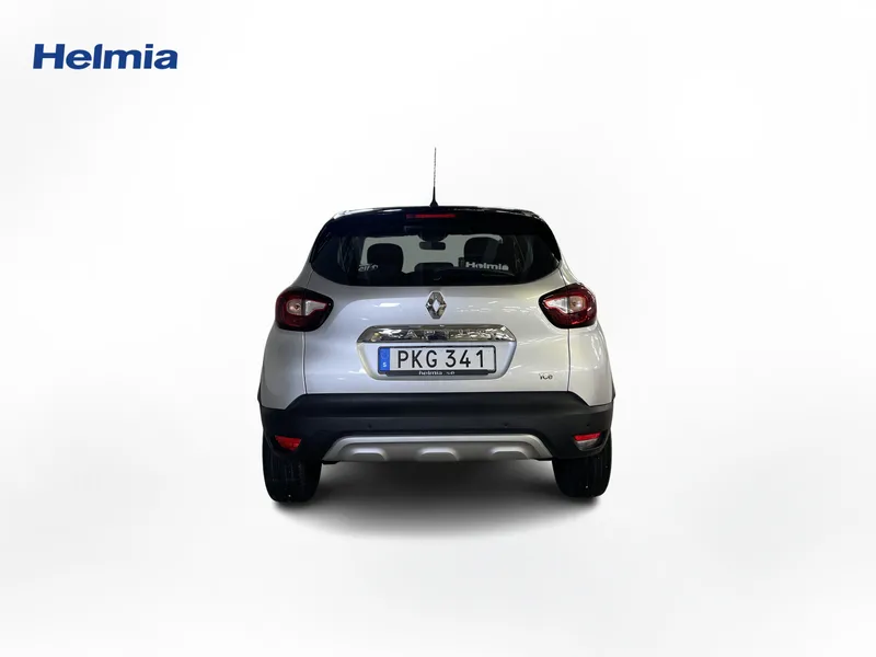 Bild 8 av 15 – Renault Captur PhII Energy TCe 90 Intens