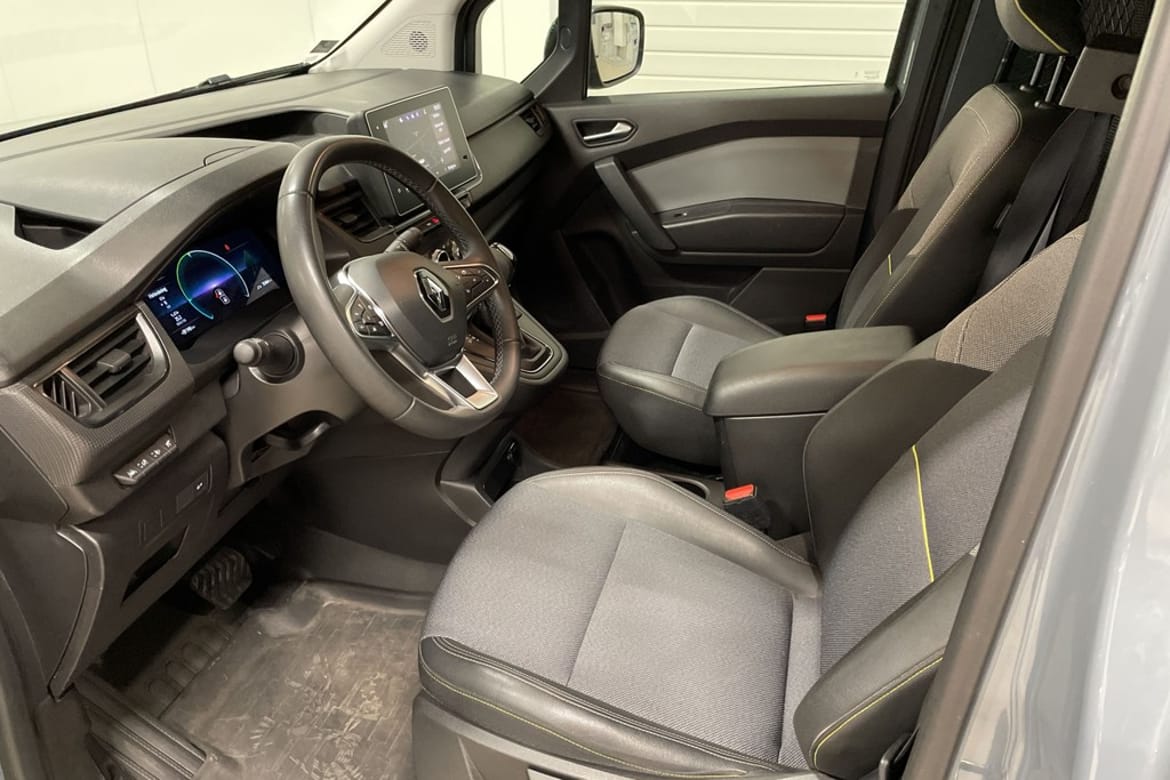 Renault Kangoo 2023 - miniatyr 13