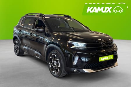 Citroën C5 Aircross 1.2 Shine 360° CarPlay LED MOMS