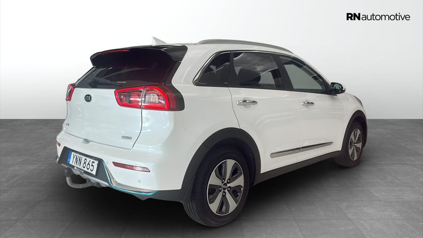 Bild 5 av Kia Niro P-HEV