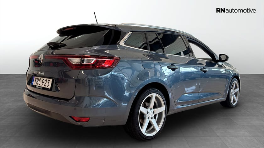 Bild 5 av Renault Mégane Sport Tourer | 1,5 dCi EDC | Dragkrok |