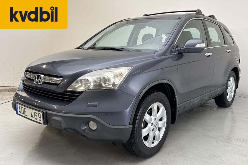 Bild 1 av Honda CR-V
