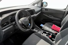 Ford Grand Transit Connect