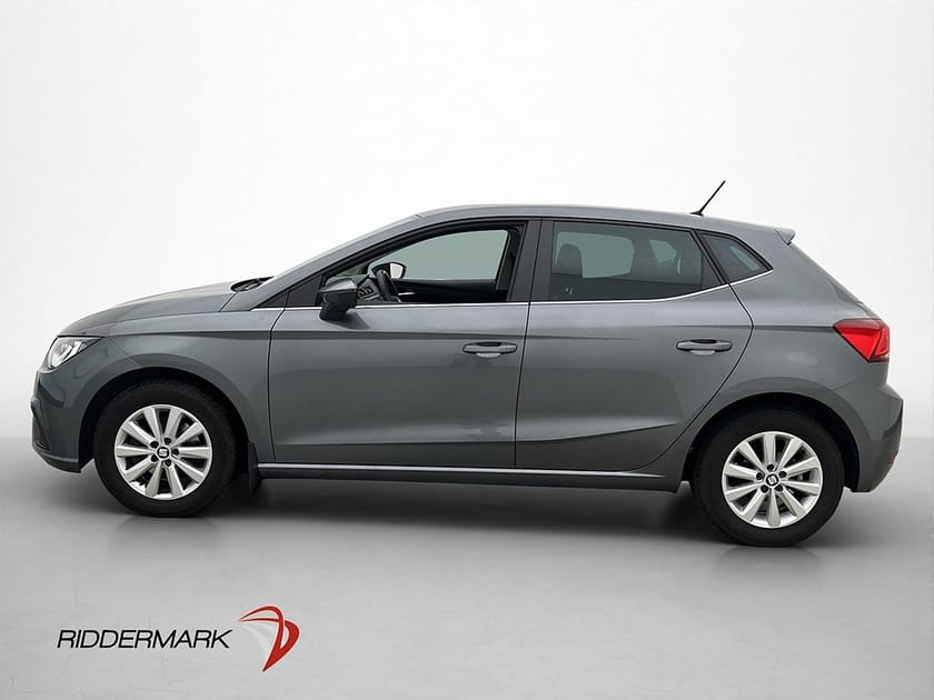 Bild 4 av SEAT Ibiza