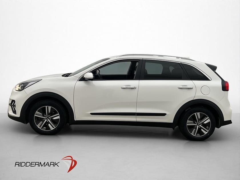 Bild 4 av Kia Niro Hybrid