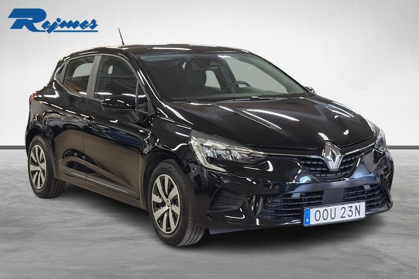 Bild 4 av Renault Clio TCe 90 Equilibre II 5-d