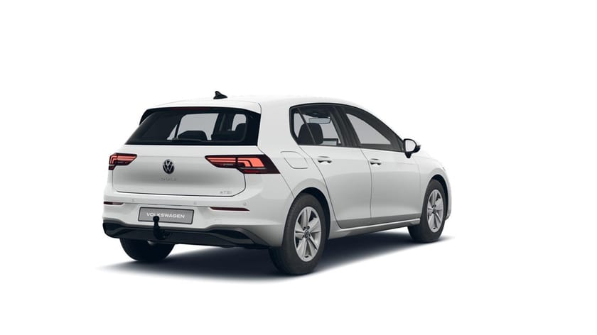 Bild 2 av Volkswagen Golf LIFE 1,5 ETSI 150 HK DSG7