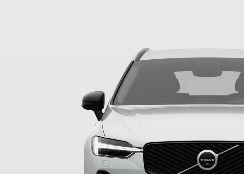 Bild 3 av Volvo XC60 T6 Plus Dark Nordic Edition