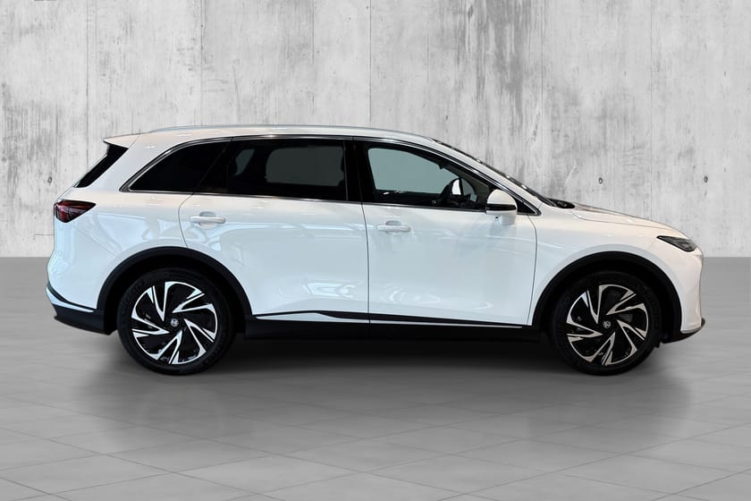 Bilde 4 av MG S6 EV Dual Motor Luxury 4WD /Skinn /Panorama /Head Up /360-Kamera +++