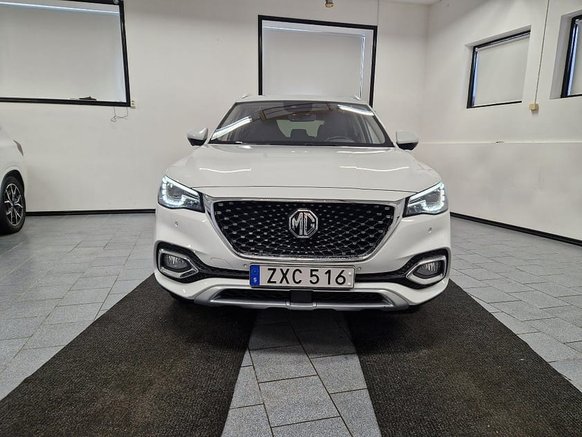 Bild 5 av MG EHS PHEV 258 hk E EDU II Euro 6 Panorama MOMS 2360 mil