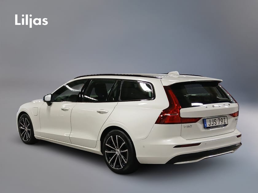 Bild 3 av Volvo V60
