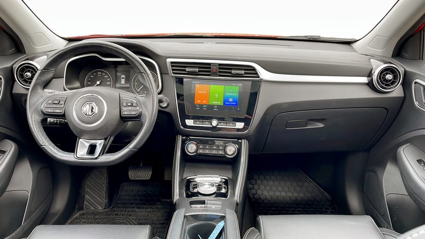 Bild 4 av MG ZS EV