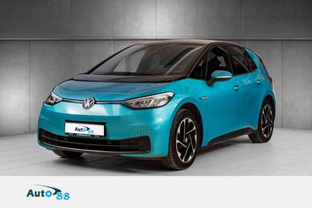 Volkswagen ID.3 Pro Performance 58 kwh | - Life