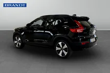 Volvo XC40 Recharge Single Motor