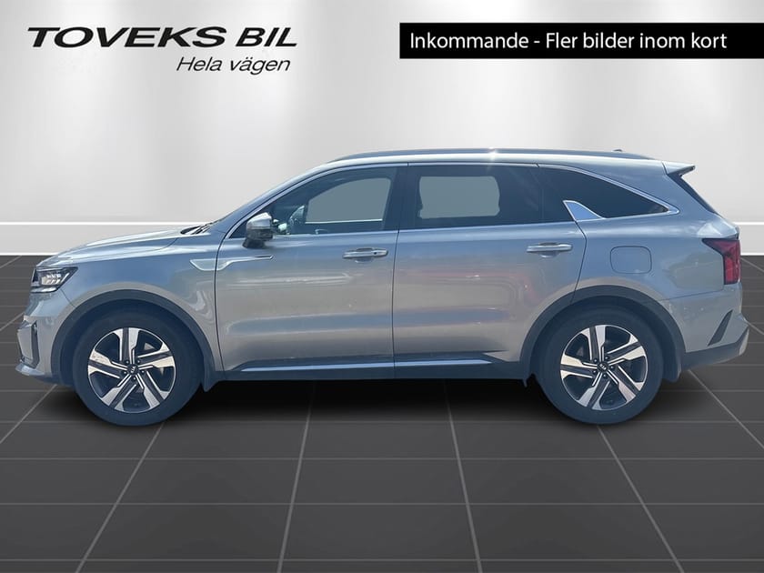 Bild 5 av Kia Sorento PHEV Advance Plus / Drag / 360