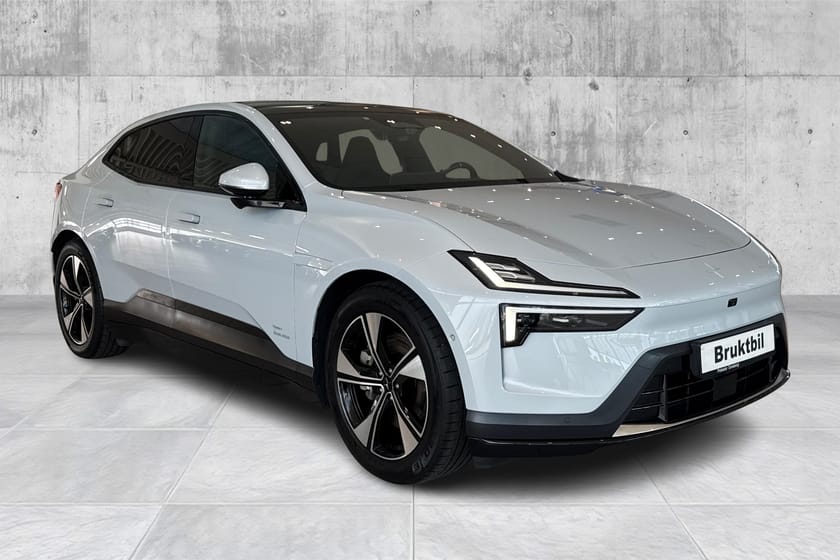 Bilde 3 av Polestar 4 Long Range Dual motor *Prime*360°*Panorama