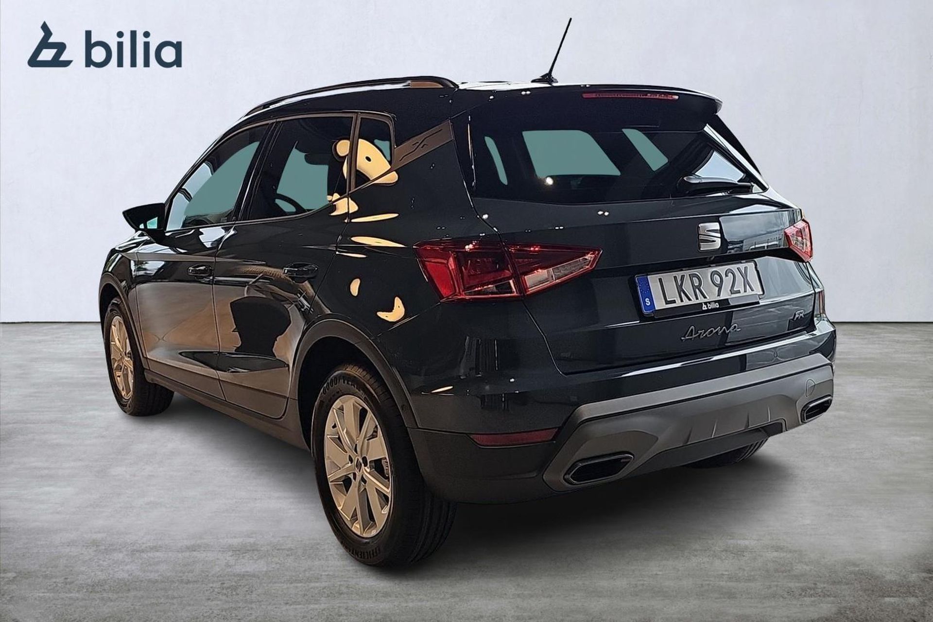 Seat Arona 1.0 TSI 2027, bild 3/8