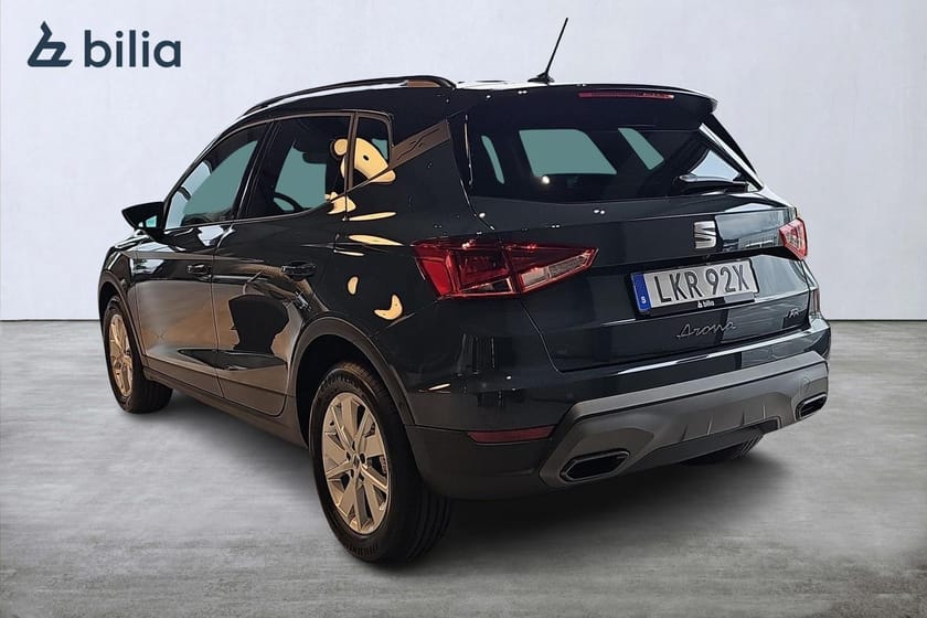Bild 3 av SEAT Arona