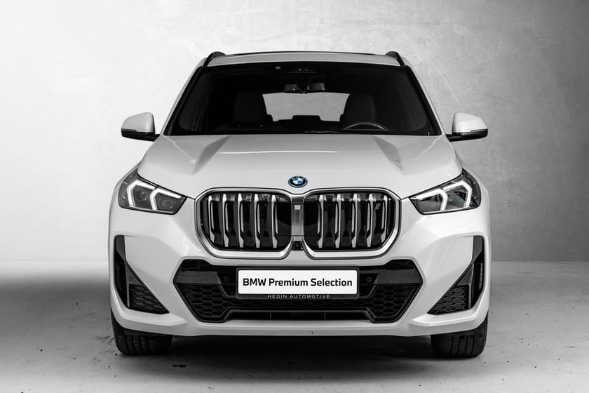 Bilde 3 av BMW iX1 xDrive30