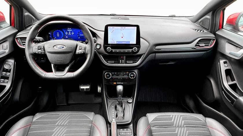 Bild 4 av Ford Puma